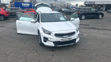 Kia Xceed 1.0T GDi ISG 2 5dr Petrol Hatchback